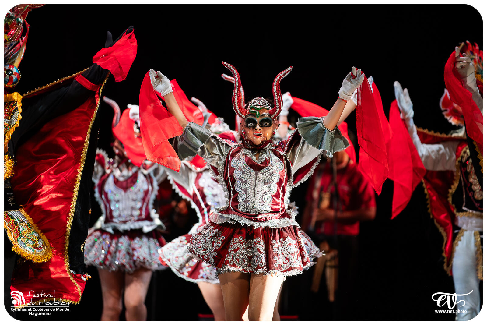 FDH 2024.08.22 | BOLIVIE